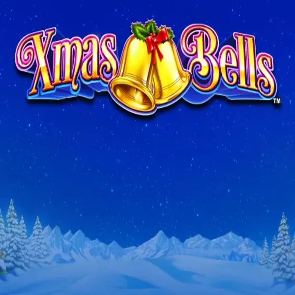 Xmas Bells logo by Greentube at Likesbet Casino